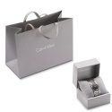 Calvin Klein - Meta Minimal Donna - Acciaio - 41Mm