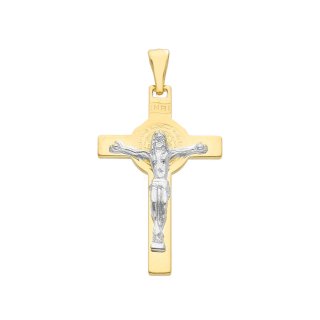 Croci Con Cristo