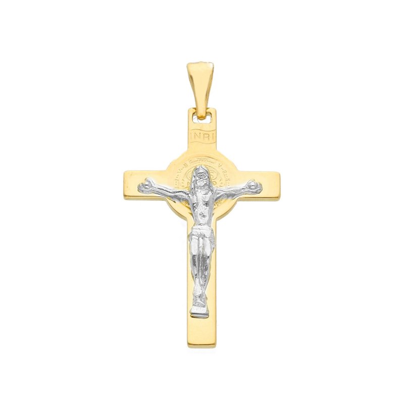 Croci Con Cristo