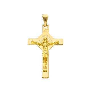 Croci Con Cristo