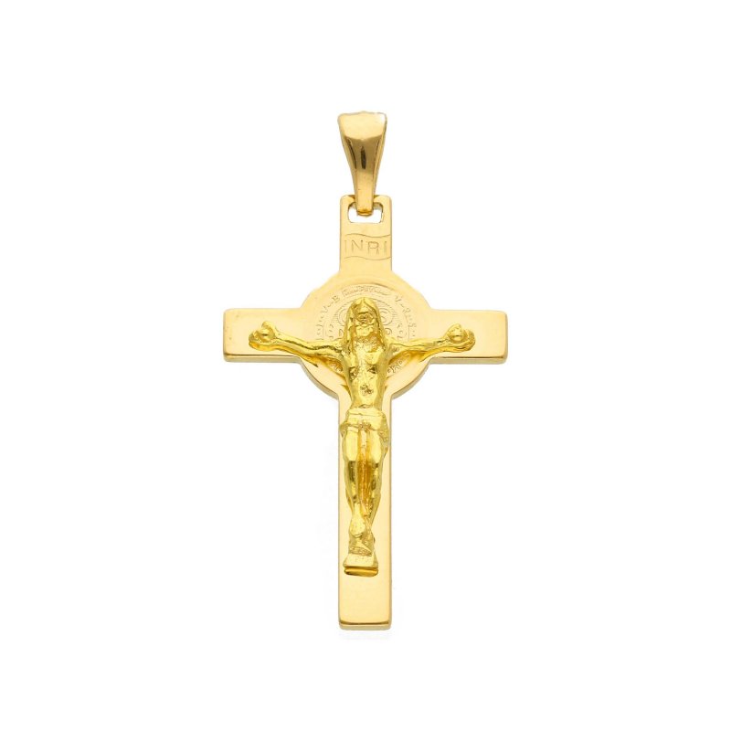 Croci Con Cristo