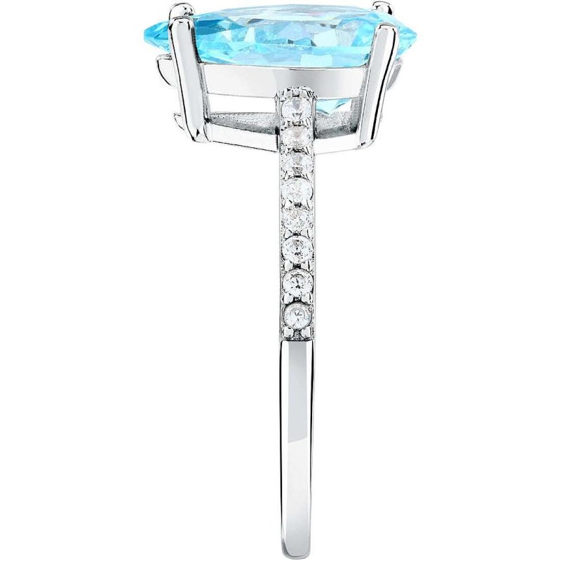 Anello Donna Gioielli Morellato Tesori