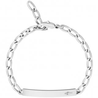 Bracciale Uomo Gioielli Cesare Paciotti Blaze Jpbr5075B