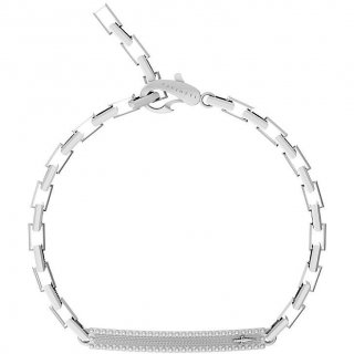Bracciale Uomo Gioielli Cesare Paciotti Blaze Jpbr5077B