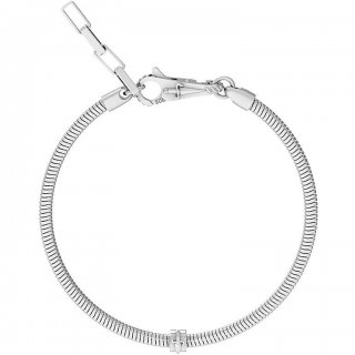 Bracciale Uomo Gioielli Cesare Paciotti Blaze Jpbr5082B