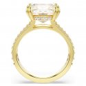 Swarovski - Anello Cocktail Stilla - Placcato Oro