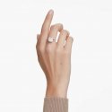 Swarovski - Anello Cocktail Stilla - Placcato Oro