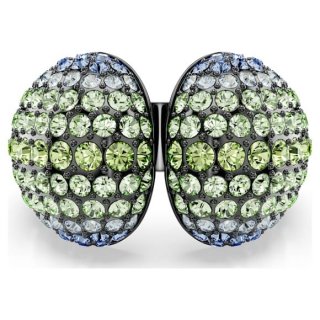 Swarovski - Anello Cocktail Sublima - Cristalli