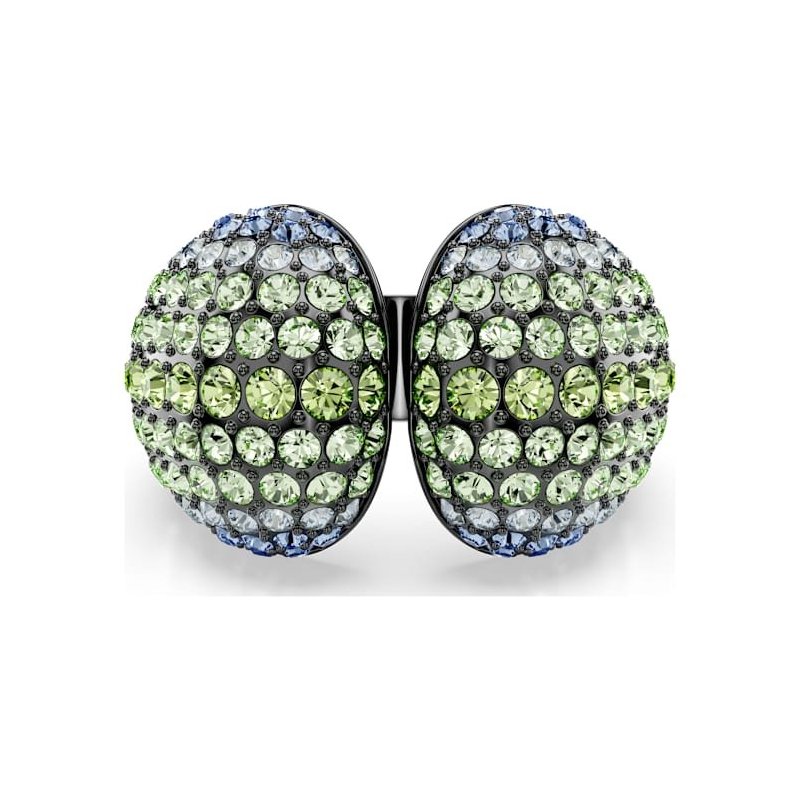Swarovski - Anello Cocktail Sublima - Cristalli
