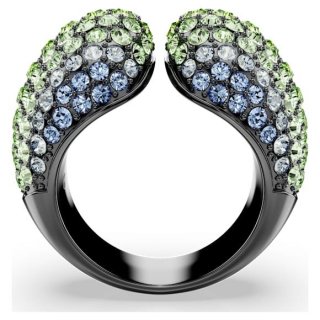 Swarovski - Anello Cocktail Sublima - Cristalli