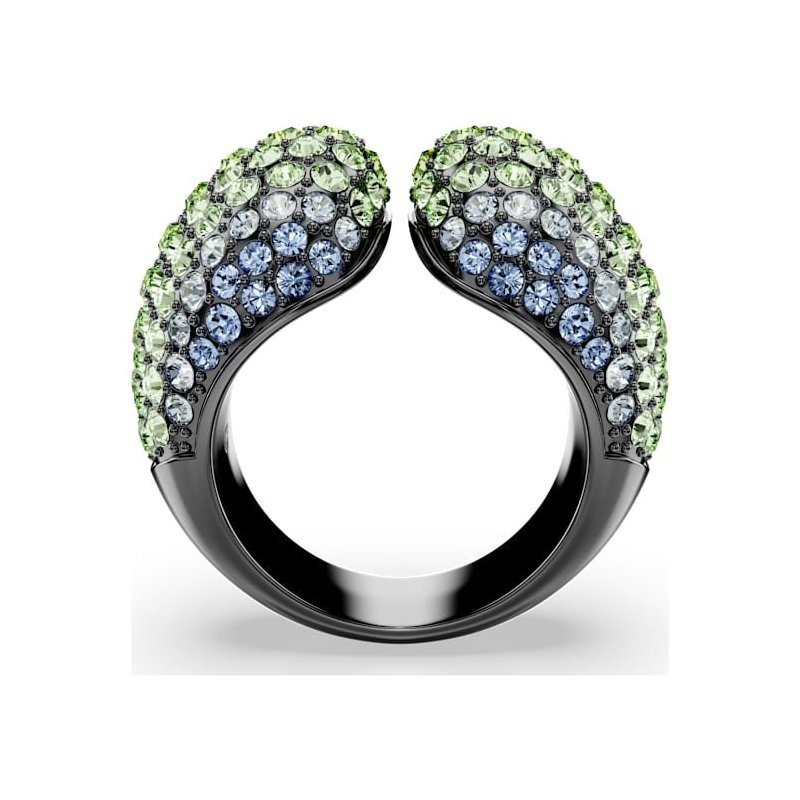 Swarovski - Anello Cocktail Sublima - Cristalli