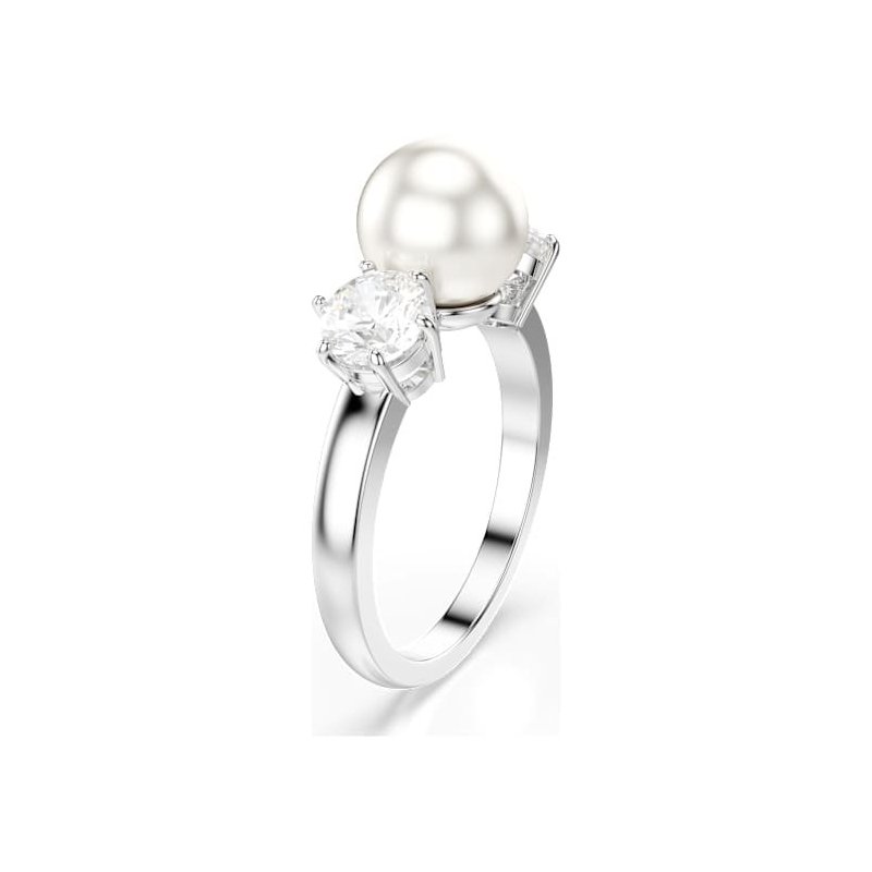Swarovski - Anello Matrix - Eleganza Raffinata