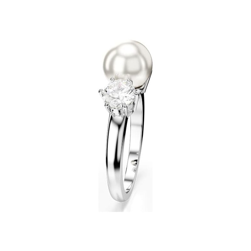 Swarovski - Anello Matrix - Eleganza Raffinata