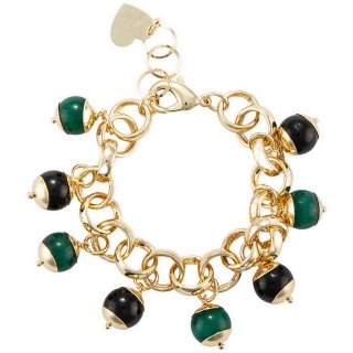 Bracciale Donna Gioielli 4Us Cesare Paciotti Brass 4Ubr7239W