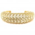 Bracciale Donna Gioielli 4Us Cesare Paciotti Brass 4Ubr7339W