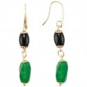 Orecchini Donna Gioielli 4Us Cesare Paciotti Brass 4Uor7294W
