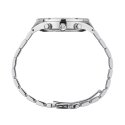 Breil Tribe - Chrono Gent 42 Mm - Acciaio - Marrone