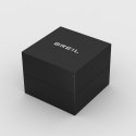Breil Tribe - Chrono Gent 42 Mm - Acciaio - Marrone