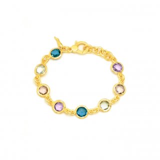 Bracciale Multi Loop