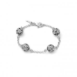 Bracciale Margherite Shine