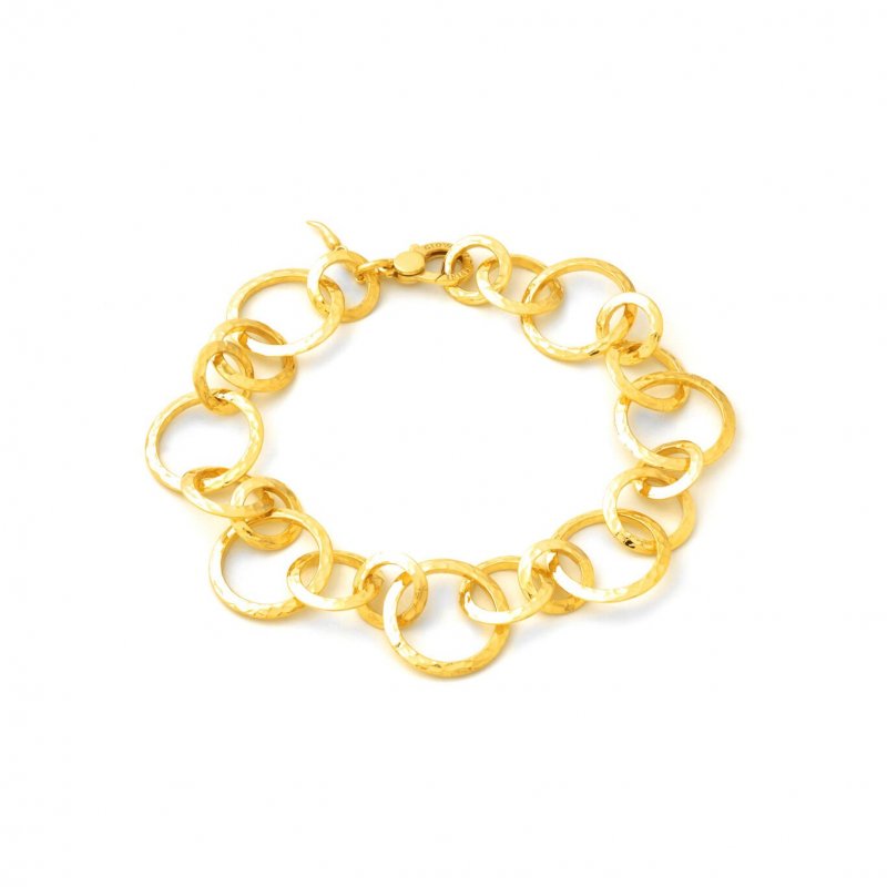 Collana Catena Blade
