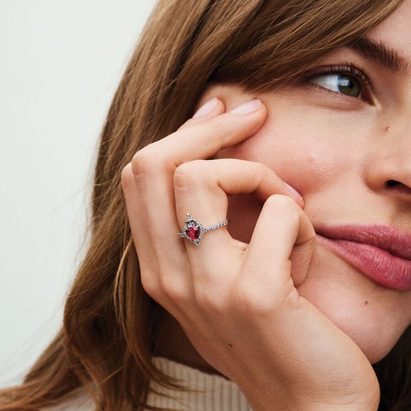 Disney, Anello Regina Cattiva