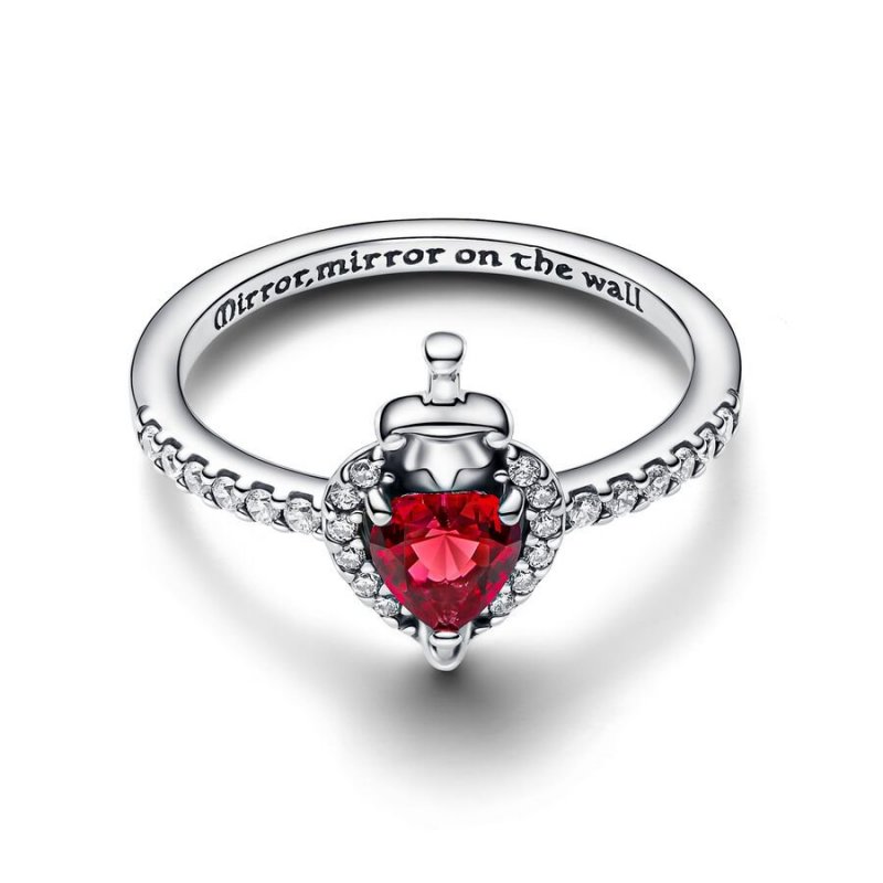 Disney, Anello Regina Cattiva