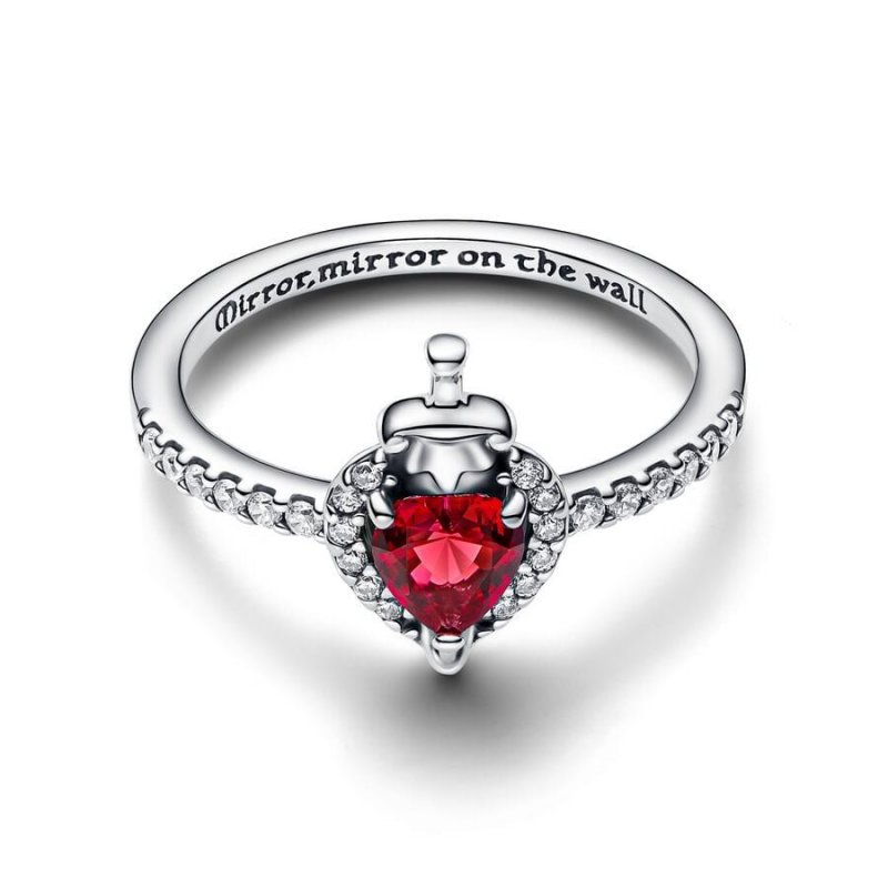 Disney, Anello Regina Cattiva