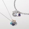 Collana Maglia Link Allungata Pandora ME
