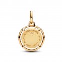 Charm Medallion Scarabeo Pandora ME