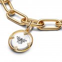 Charm Medallion Ape Pandora ME