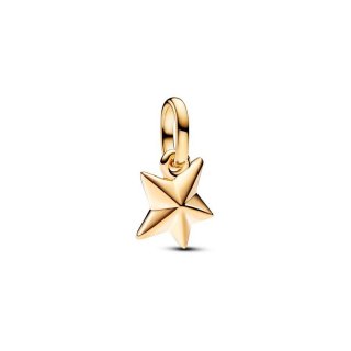 Charm Mini Pendente Star Pandora ME