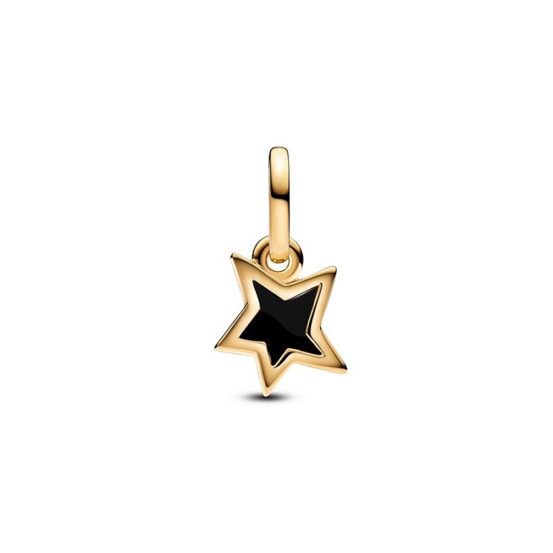 Charm Mini Pendente Star Pandora ME