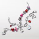 Charm Medallion Infinity Pandora ME