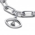 Charm Medallion Evil Eye Pandora ME