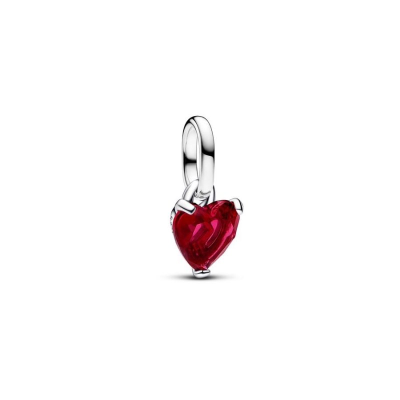 Charm Mini Pendente Broken Heart Pandora ME