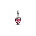 Charm Mini Pendente Broken Heart Pandora ME
