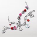 Charm Mini Pendente Broken Heart Pandora ME