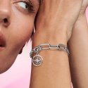Charm Medallion Bussola Pandora ME