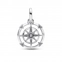 Charm Medallion Bussola Pandora ME