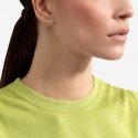 Dodo - Orecchino Stud Nodo - Argento 925