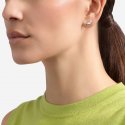 Dodo - Orecchino Stud Nodo - Argento 925