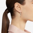 Dodo - Orecchino Hoop Essentials - Argento 925