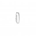 Dodo - Orecchino Hoop Essentials - Argento 925