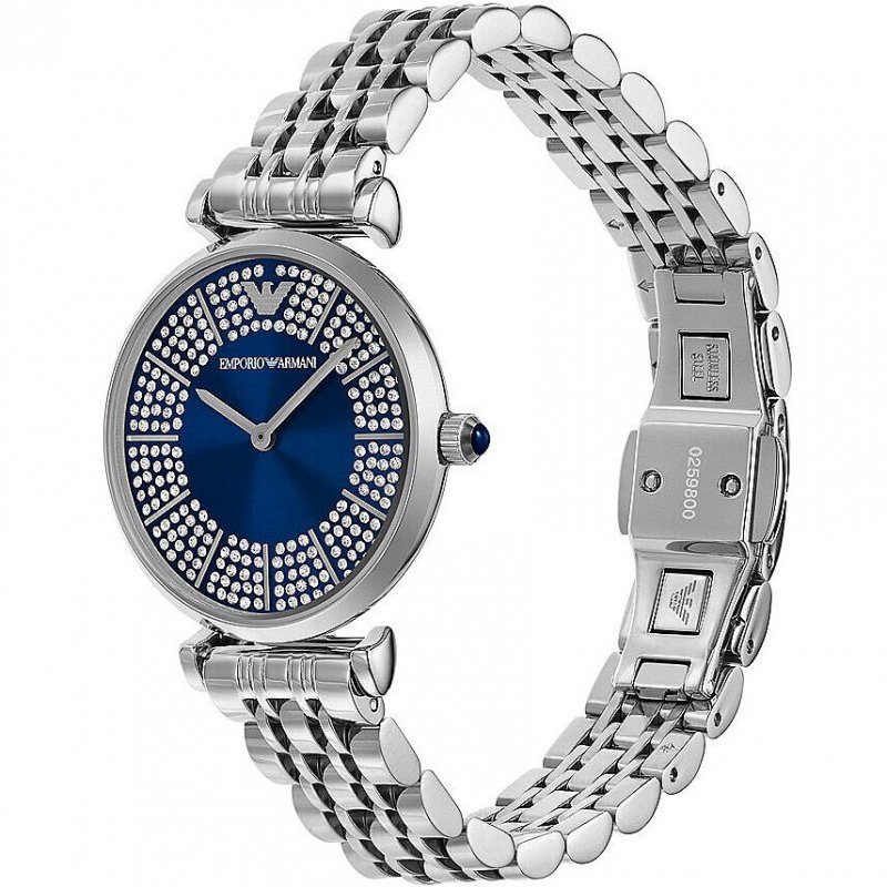 Orologio Solo Tempo Donna Emporio Armani Ar11627
