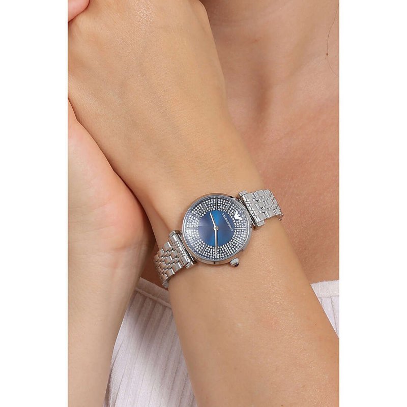 Orologio Solo Tempo Donna Emporio Armani Ar11627