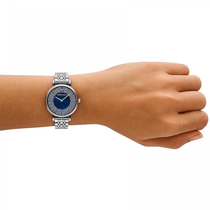 Orologio Solo Tempo Donna Emporio Armani Ar11627