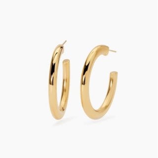 2 Jewels - Orecchini In Acciaio 304 - Pvd Giallo