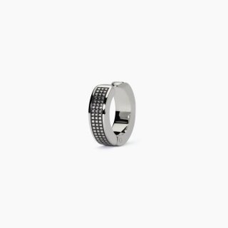 2 Jewels - Orecchino In Acciaio 304 - Ø 13 Mm