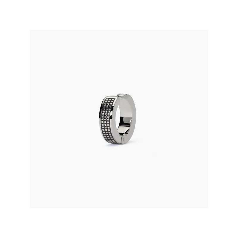 2 Jewels - Orecchino In Acciaio 304 - Ø 13 Mm